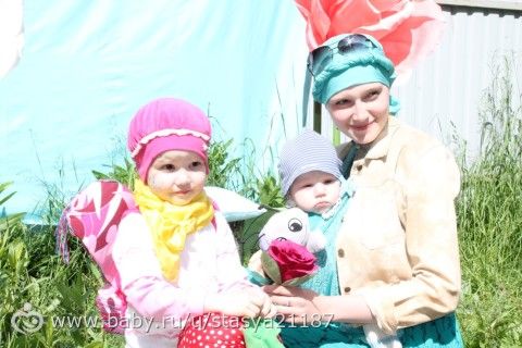 Мой первый Тест драйв от Молочной Республики - Milk-Republik