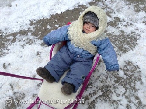 Наши 8 месяцев и мой ДР