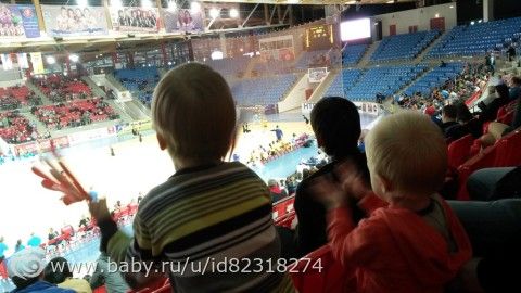 Астрахань !