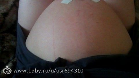 31 неделька и, как всегда, фотки и многое другое!)