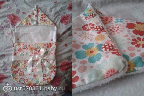 31 неделя, куча новостей и сумка в роддом)))
