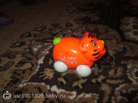 И до нас добралась Снегурочка с подарком от Феи =))