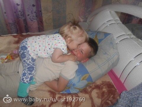 Годовасие наше!!! МНОГО ФОТО)))