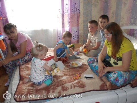 Годовасие наше!!! МНОГО ФОТО)))