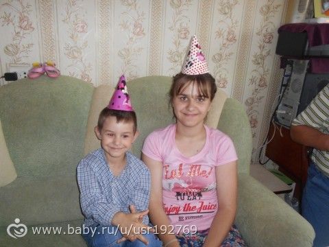 Годовасие наше!!! МНОГО ФОТО)))