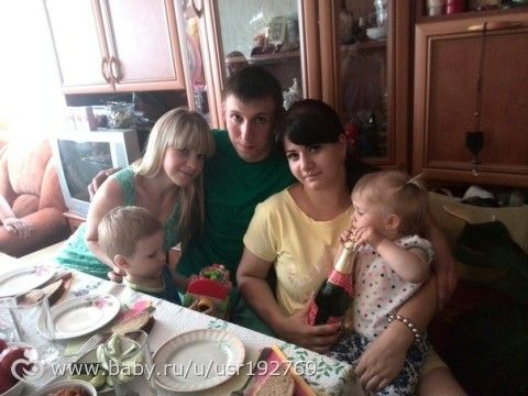 Годовасие наше!!! МНОГО ФОТО)))