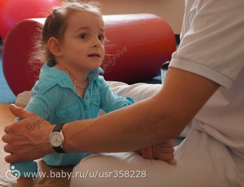 Осипова Эвелина , 6 лет, ДЦП. Сбор на &amp;quot;Сакуру&amp;quot; до 1 сентября 2015 г. Сумма 193300 руб.