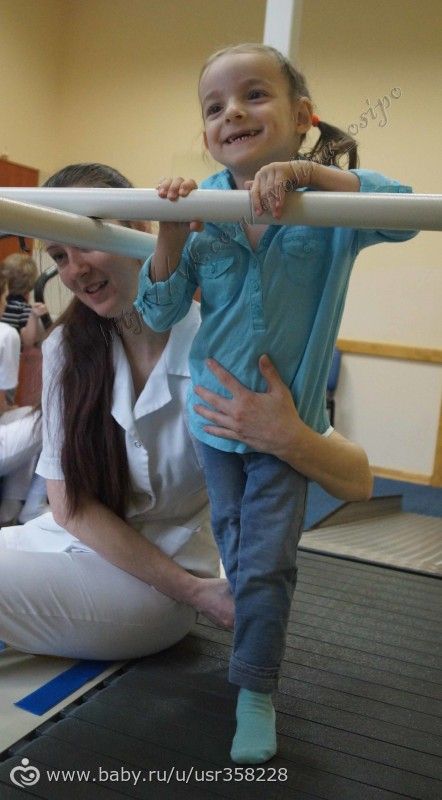 Осипова Эвелина , 6 лет, ДЦП. Сбор на &amp;quot;Сакуру&amp;quot; до 1 сентября 2015 г. Сумма 193300 руб.