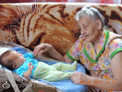 Дети должны знать о том, что они желанны