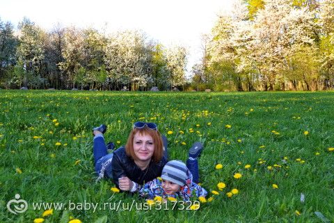 Гордость и немного наших фоток