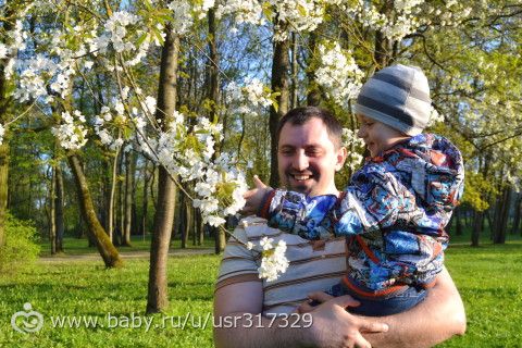 Гордость и немного наших фоток