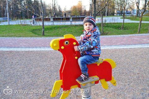 Гордость и немного наших фоток