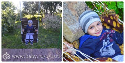 Дачный отдых и поездка в очень интересное место (боооольшой фотопост)