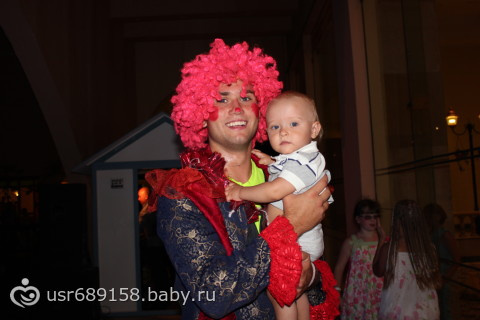 Обещанный фотоотчет об отпуске!