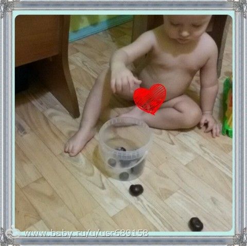 Любимые игрушки ребенка 1,5 года.много фото