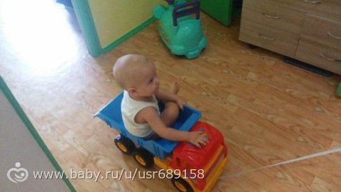 Любимые игрушки ребенка 1,5 года.много фото