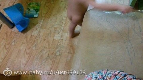 Любимые игрушки ребенка 1,5 года.много фото