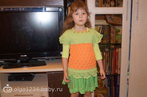 Платье к Новому году