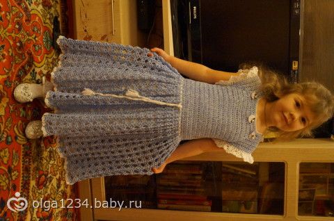 Платье к Новому году