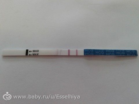 Электронный тестик.