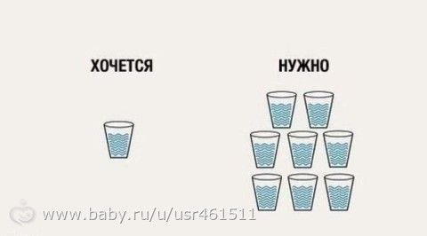 Ежедневный отчетик, худелочкам
