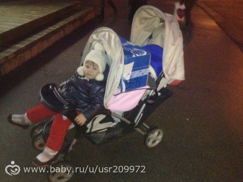 Наша посылочка наконец-то у нас !!!