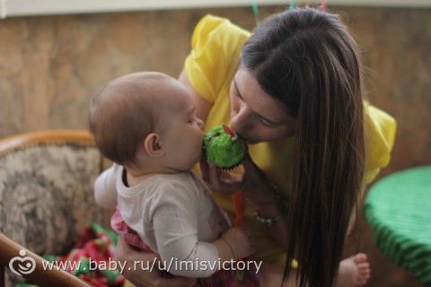 Моя любимая банда:)