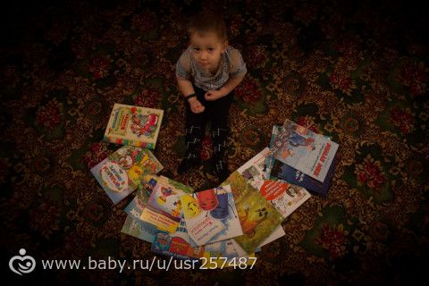 Очередное пополнение!детская библиотека