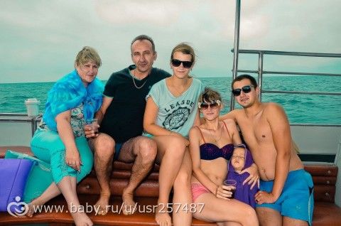 Голосование.Фотоконкурс &quot;Семейное приключение&quot;