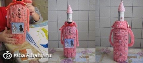 ГОЛОСОВАНИЕ В НОМИНАЦИИ "НОВОГОДНЕЕ ОФОРМЛЕНИЕ ПОДАРКОВ"