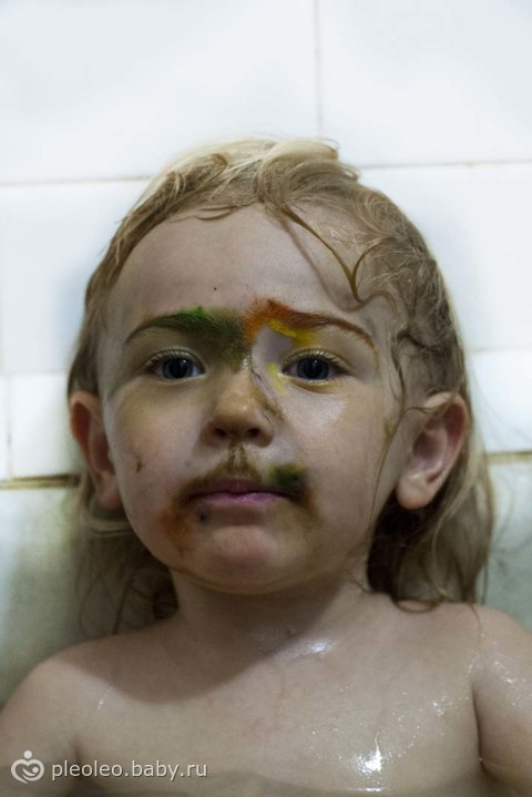 Вечерний make-up