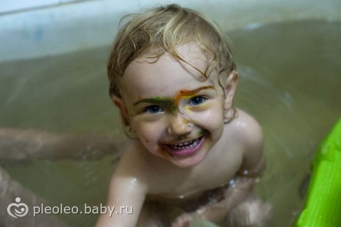 Вечерний make-up