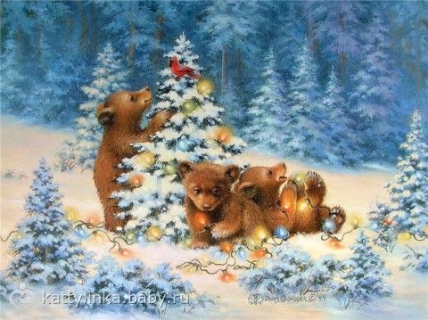 ПредНовогодний коллективный Взлёт ФлайЛеди Шаг 7/31