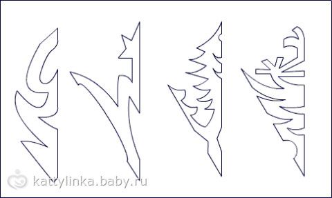 ПредНовогодний коллективный Взлёт ФлайЛеди 2015 Шаг 18/31