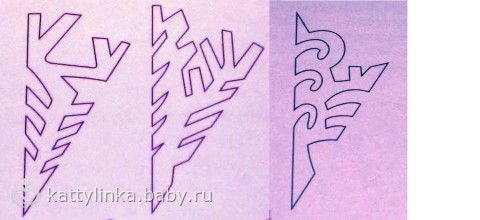 ПредНовогодний коллективный Взлёт ФлайЛеди 2015 Шаг 18/31