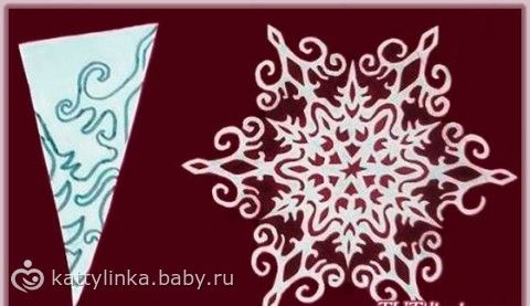 ПредНовогодний коллективный Взлёт ФлайЛеди 2015 Шаг 18/31