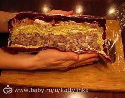 ПредНовогодний коллективный Взлёт ФлайЛеди Шаг 27+28/31