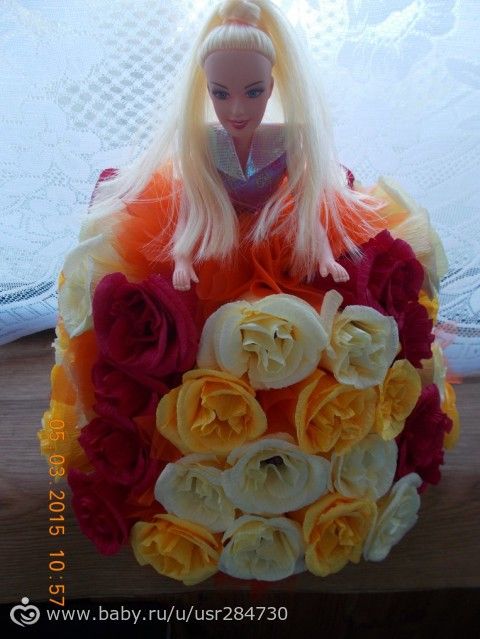 куколка