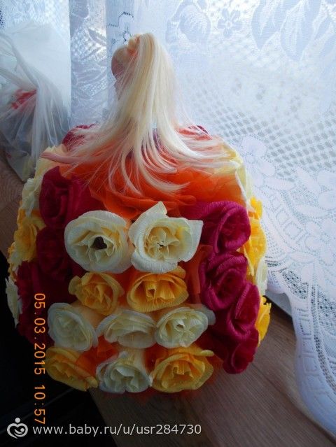 куколка