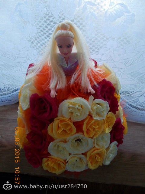 куколка