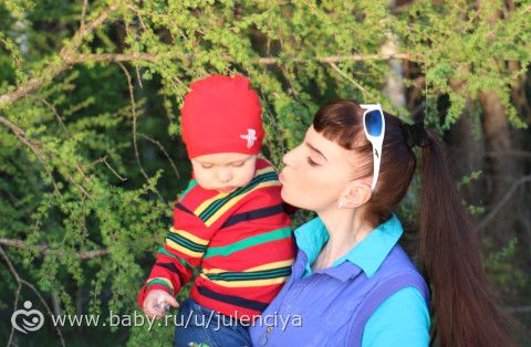 Наши выходные(фото)