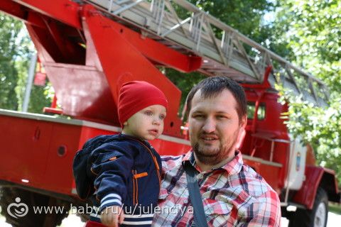 Наши выходные(фото)
