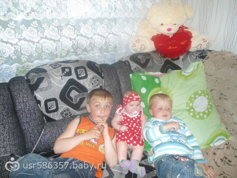 30 дней до НГ. День 4.