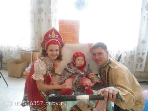 30 дней до НГ. День 11.