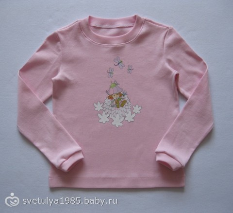 в детский сад (шитьё 3)