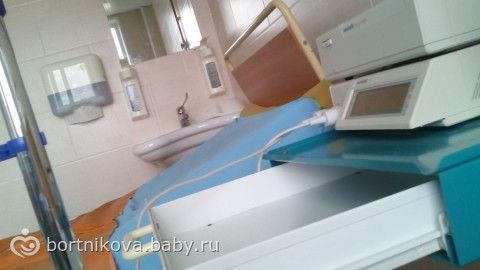 История моих вторых родов (ДО) Часть 1