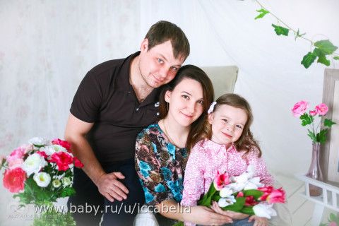 Моя весна! (фото)