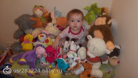 Ностальгия... Много фото))