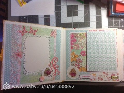 Книга пожеланий на др