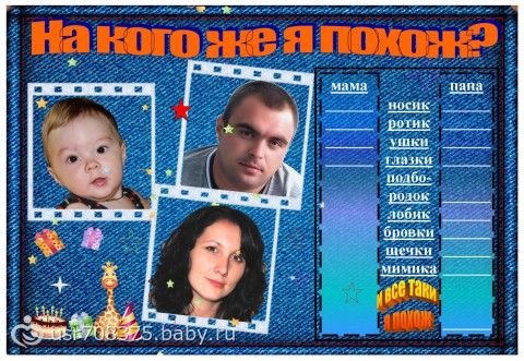 Годовасие Часть 1 подготовка